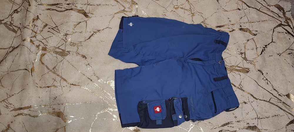 Pantaloni scurti de lucru Engelbert Strauss Motion  de Barbati size 50