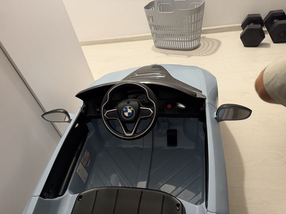 masina copii Bmw