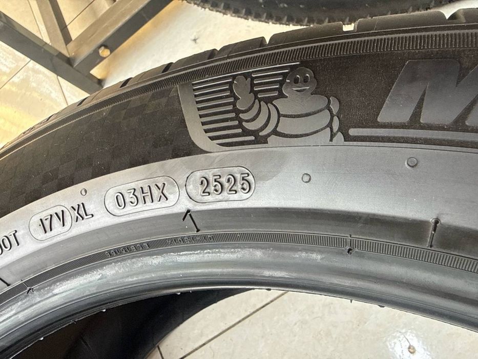 Баллоны на Lixiang 7/8/9