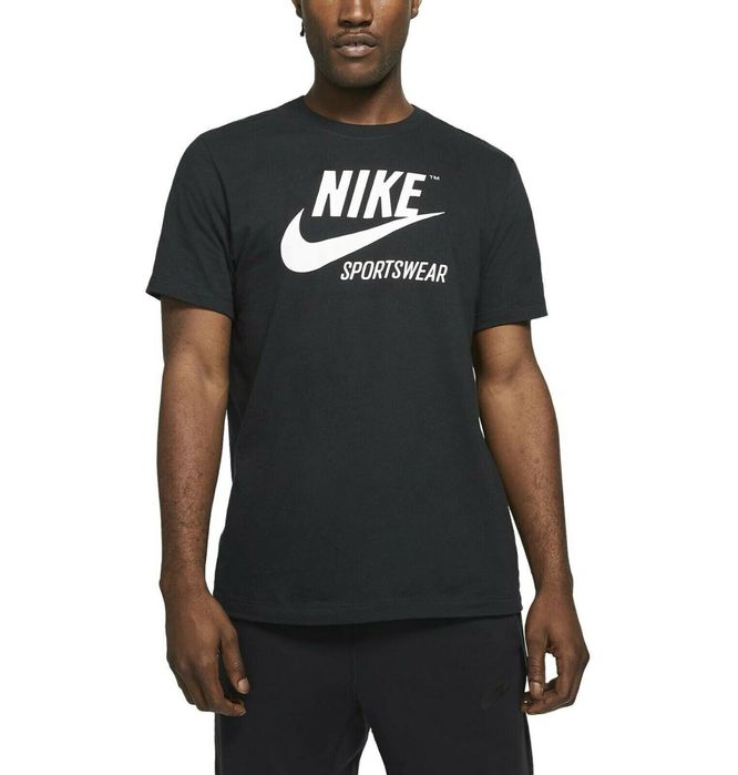 Мъжка Тениска Nike sportswear BV0620-010