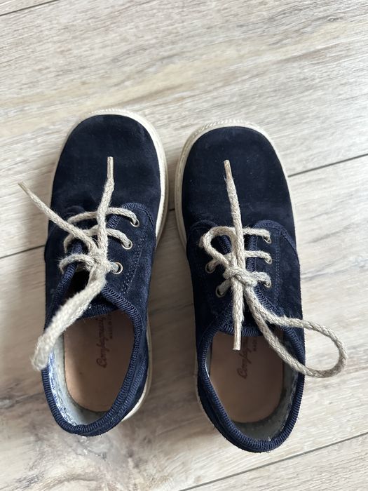 Pantofi marime 30 din piele