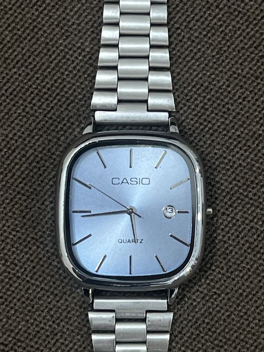 Часы CASIO сағат Casio ыңғайлы сағат