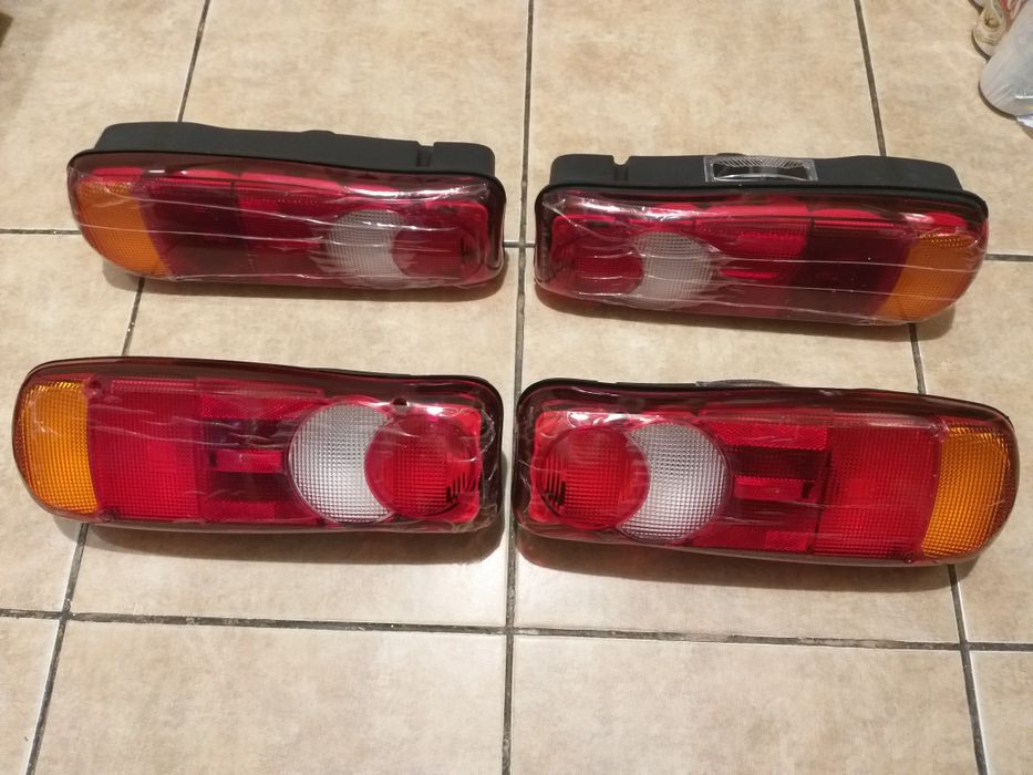 Stop Stopuri Triple Lampi sp platforme remorca tir  camioneta Renault