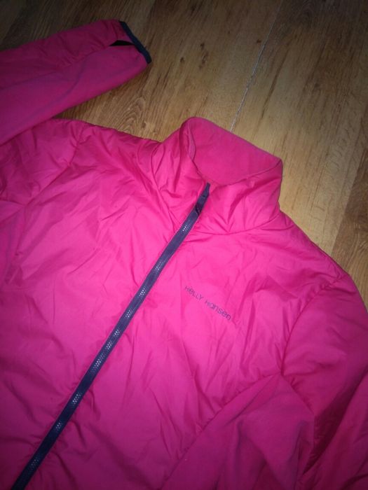 Geaca hibrid de damă Helly Hansen Primaloft mărimea XL