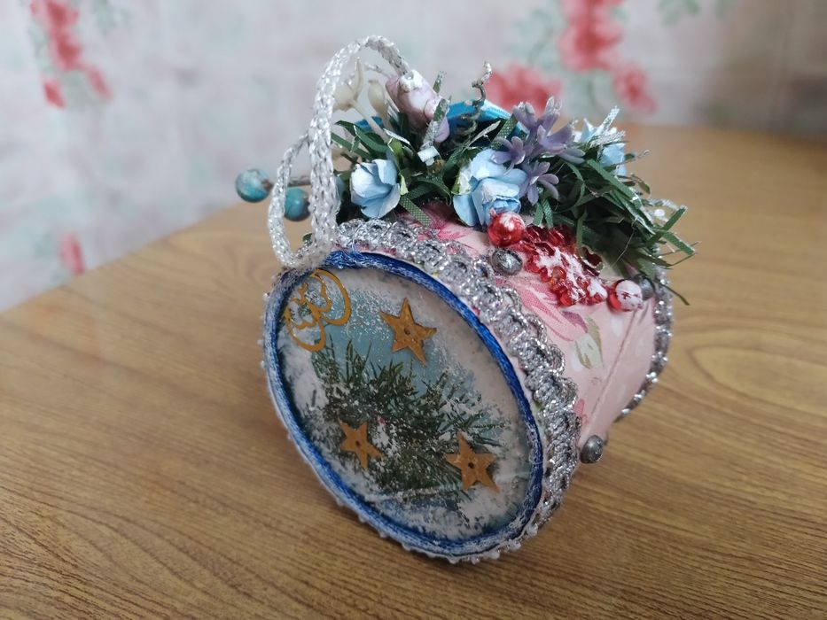 Поделки своими руками