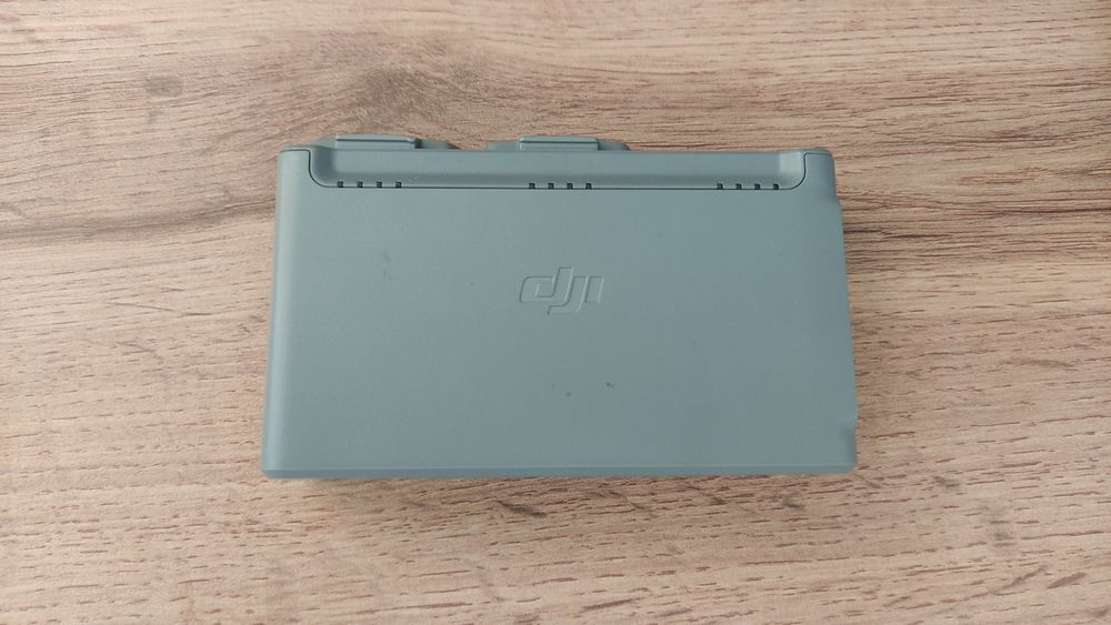 Дрон dji mini 2.