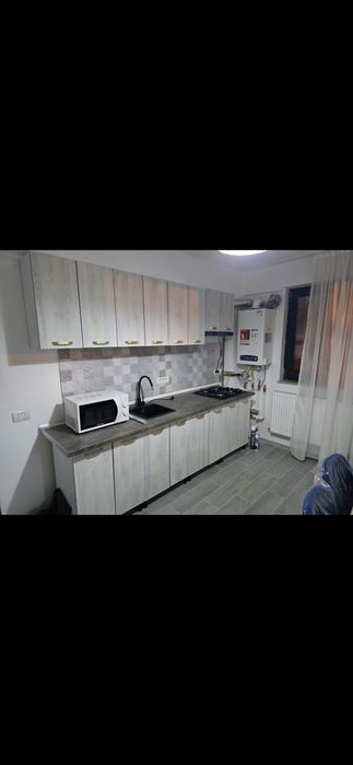 Vând apartament 2 camere Craiova strada Doctor Constantin Severeanu  bloc NOU  FARA AGENTII IMOBILIARE