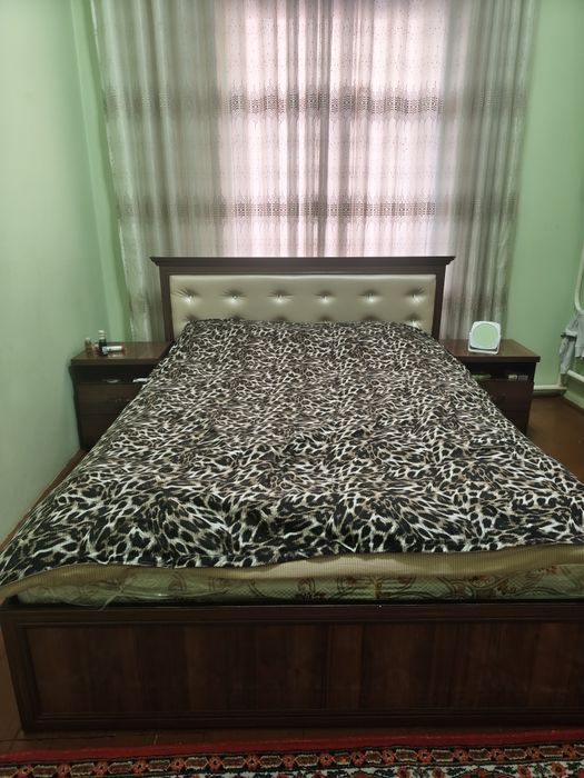 Спальный сотилади холати идеал