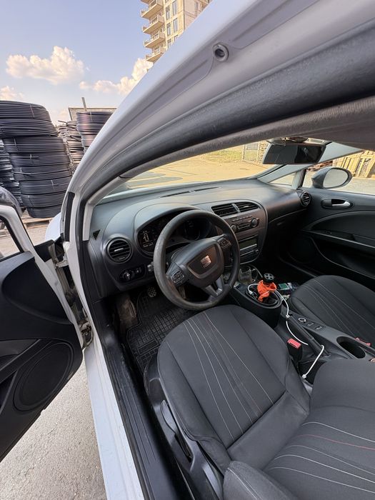 Seat Leon 1.6 TDI