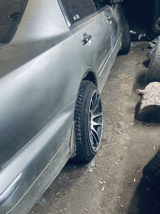 Продам диски work