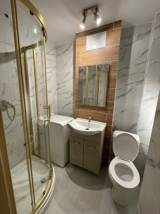 Apartament 3 camere Lujerului