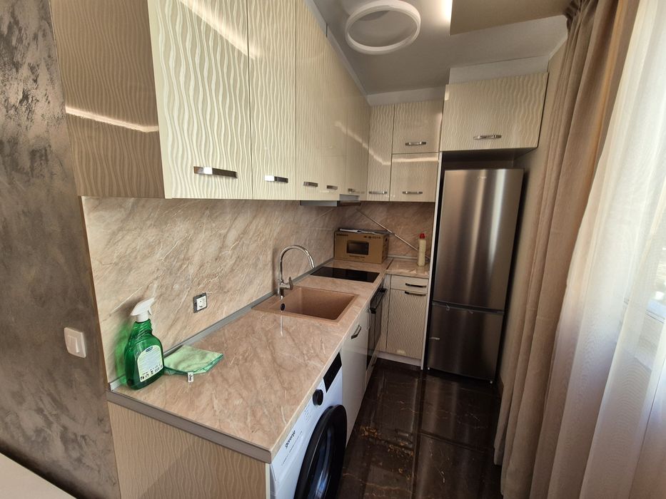 Дава се под наем Четиристаен апартамент в София, Манастирски ливади - 110 кв.м за 1020 € - Снимка #4