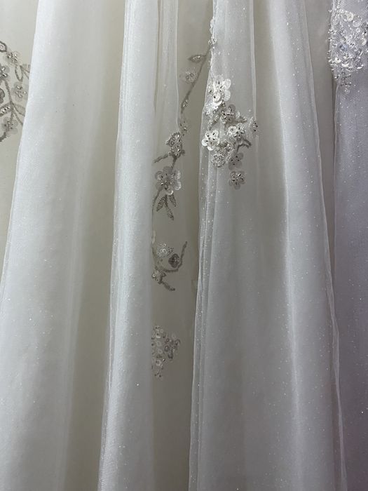 Rochie mireasa marimea 34