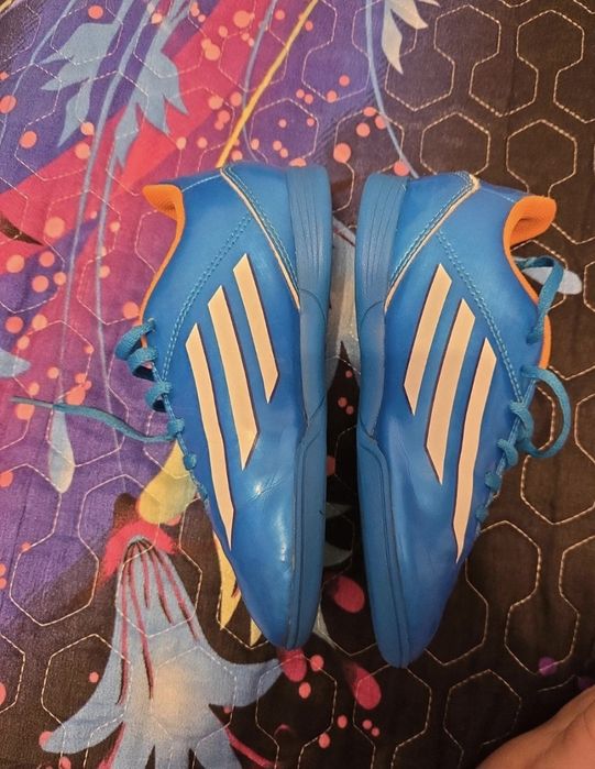 Adidași fotbal copii