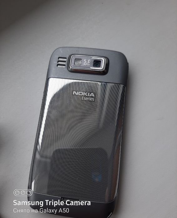 Нокиа Е72 Оригинал 100%