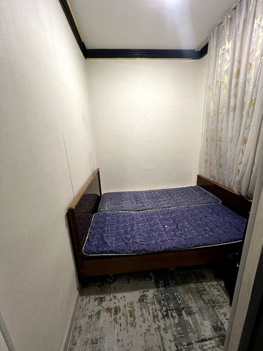 Kvartira arenda sheriklikka