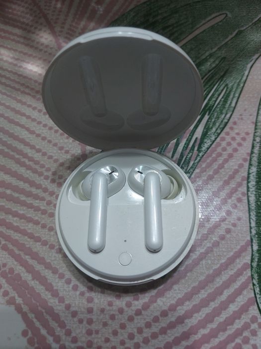 Беспроводные наушники Oppo, Huawei