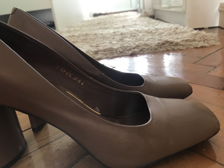 Туфли Алла Пугачева