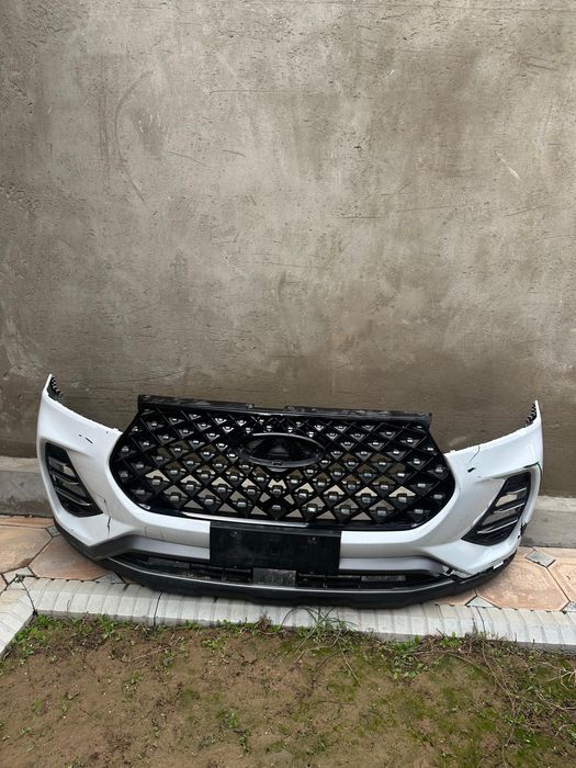 Бампер машин CHERRY TIGGO 7 PRO