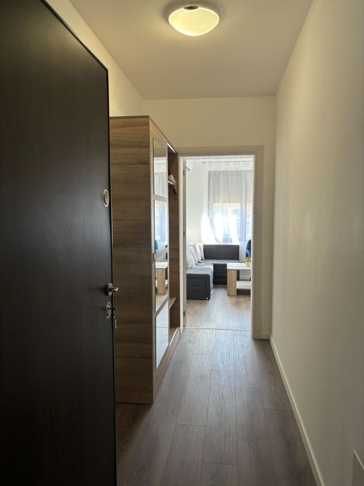 Дава се под наем Двустаен апартамент в Банско - 54 кв.м за 460 € - Снимка #17