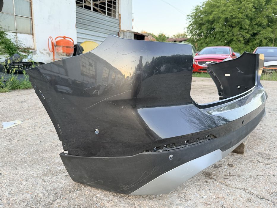 Задна броня за BMW X3 G01 БМВ Х3 Г01  2021-2024г