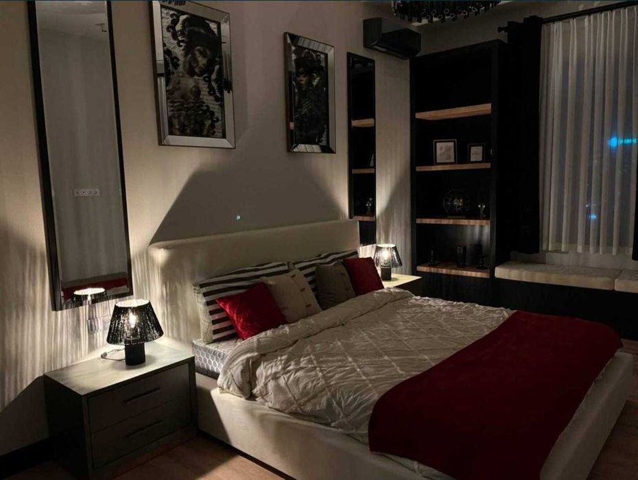 СРОЧНО! Продаётся 3шка на Мирабадском ЖК SKYLINE ул Нукуская !!! ID03