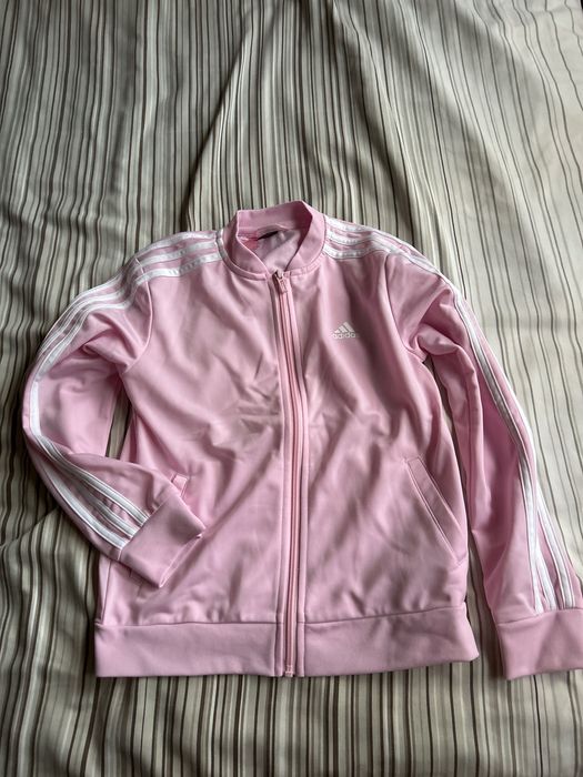 Горнище на анцуг Adidas
