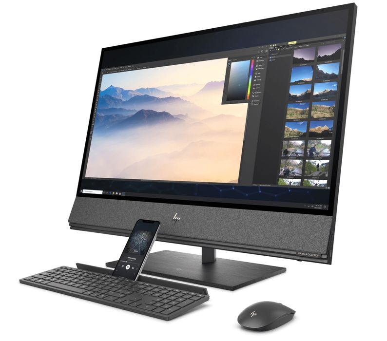 HP Envy All in One 32-a10xxx