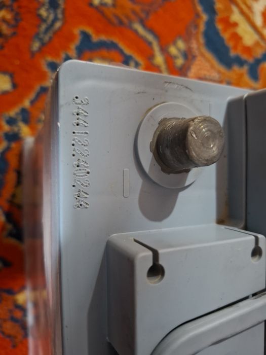 Аккумулятор 60 туркия