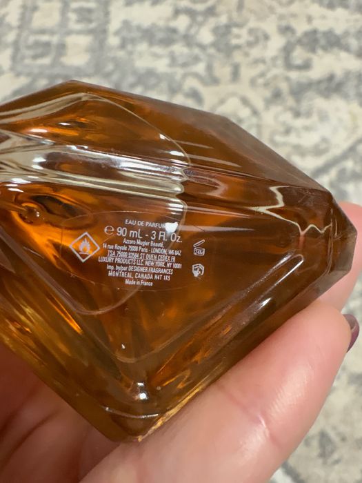 Дамски парфюм Mugler
Alien Goddess Intense