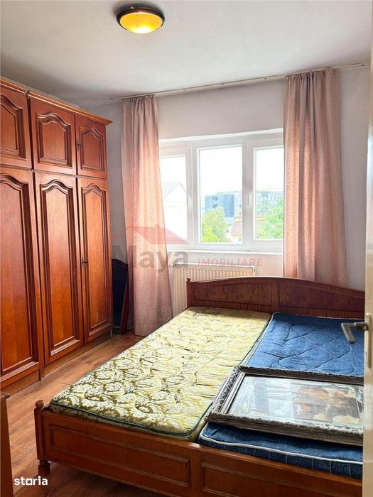 Apartament 2 camere, Avram Iancu