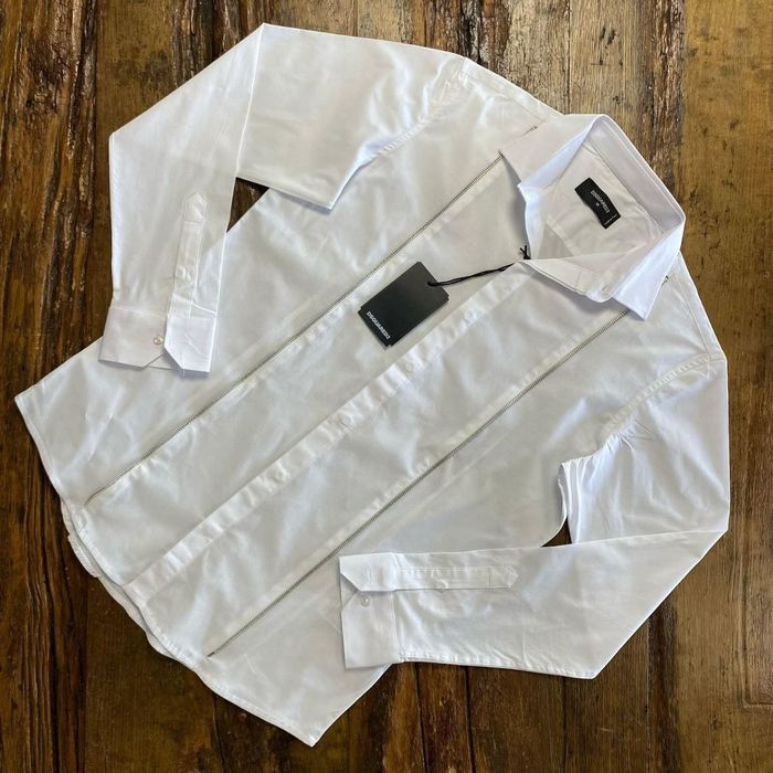 Мъжки ризи Dsquared