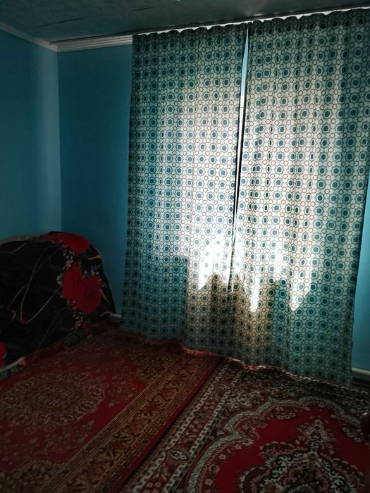 Дом в селе Самсы