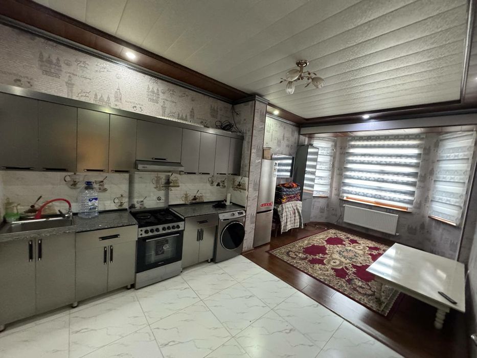 Titovada 2 xona kvartira ijaraga beriladi