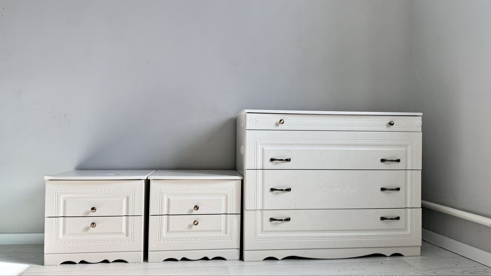 СПАЛЬНЫЙ гарнитур сатылады