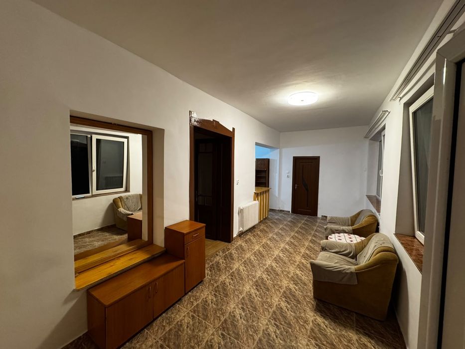 Apartament în casă particulară
