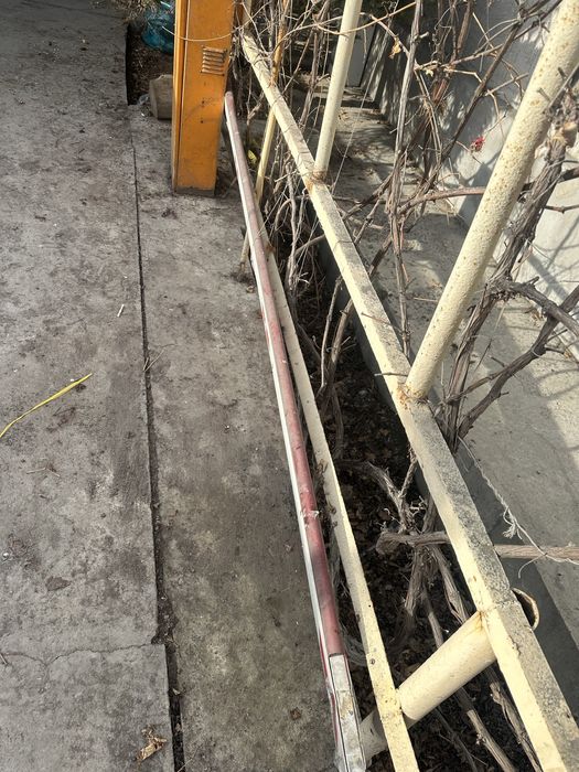 Продам шлагбаум бу