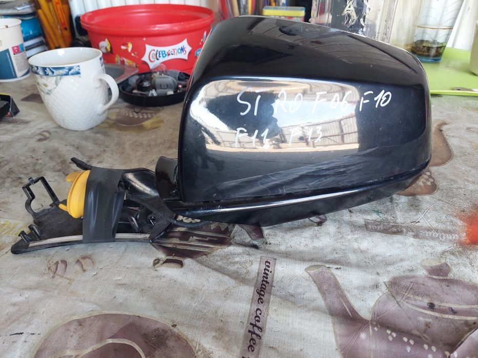 Oglinda Stanga BMW seria 6 F06 seria 5 F10 F11