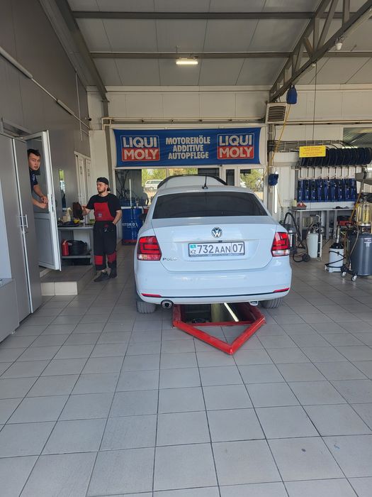 Продается Volkswagen Polo