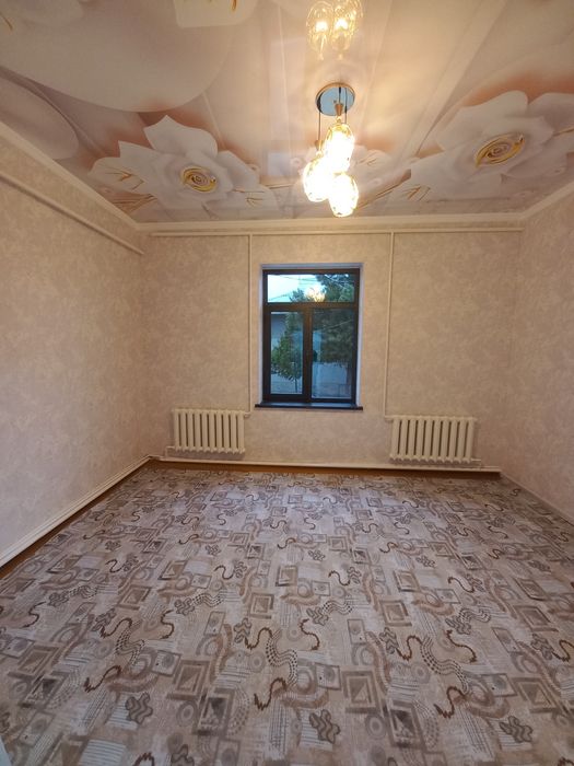 Ховли 6 сотих янги курилиш