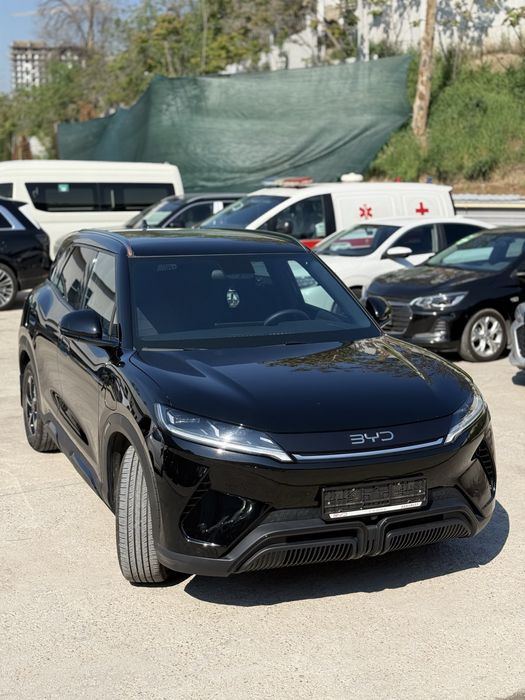 Yuan up ideal 2025 garantiyali