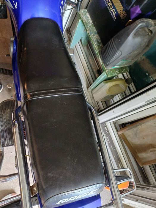 Продам мотоцикл BAIGE 150 кубов