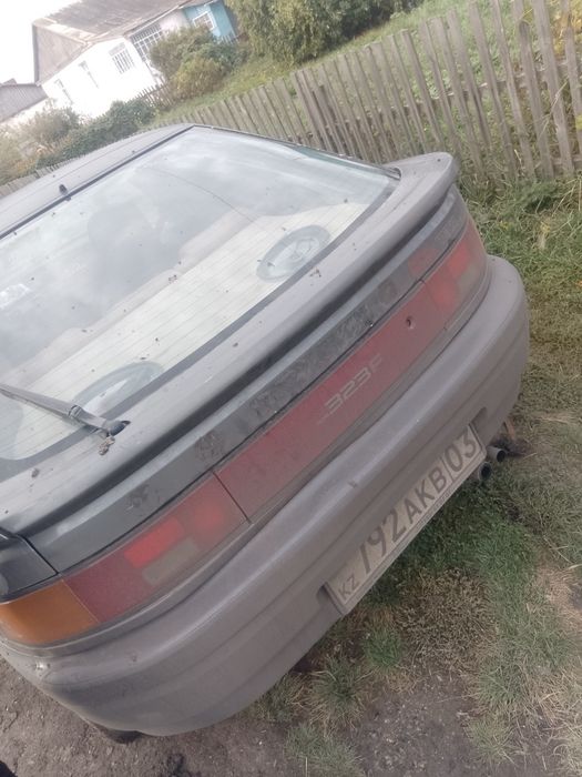 Продам  продам Мазда 323ф