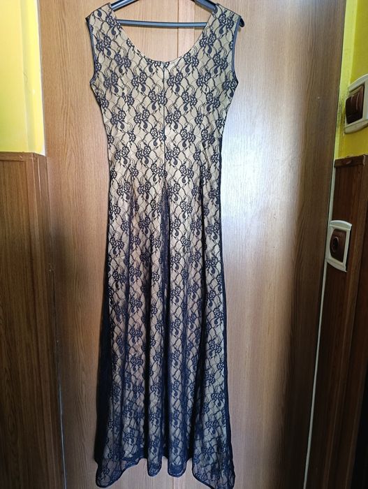 Rochie lungă, Nr 36