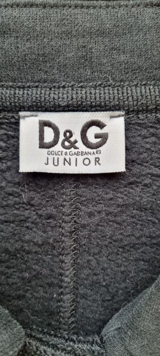 Вталено сако D&G - уникално