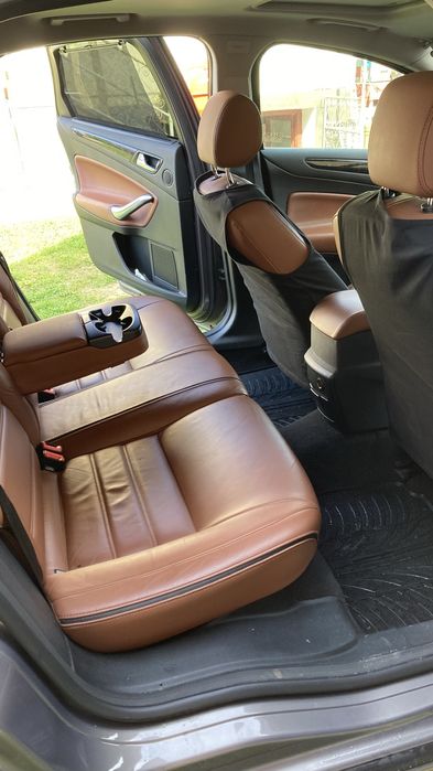 De vanzare Ford Mondeo