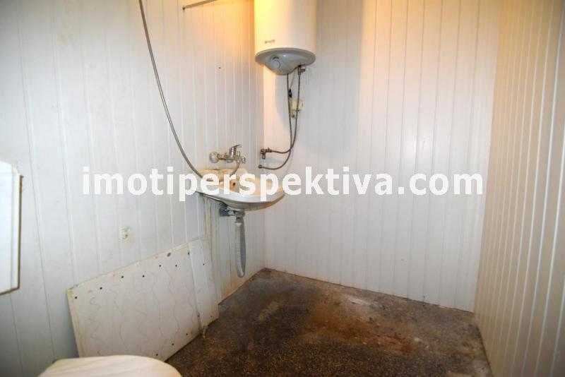 реф.18852 Реална квадратура, отлична локация-II-ра градска!