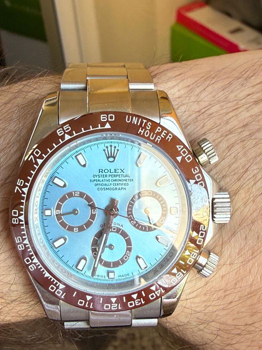 Luxury Watch Луксозен Часовник
