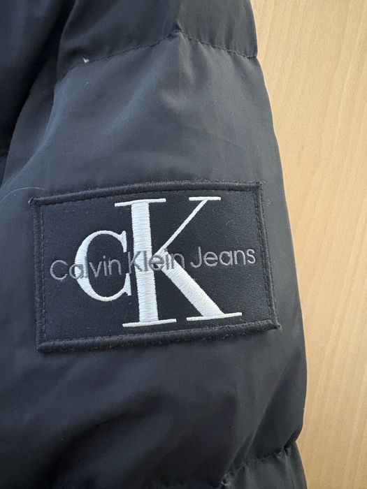 Vand geaca calvin klein ck