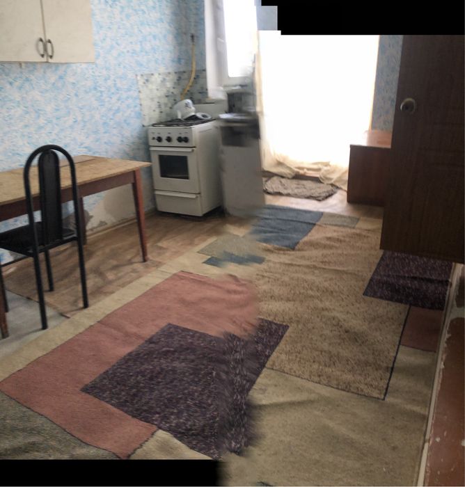 Сдам времянку в пос.Даулет